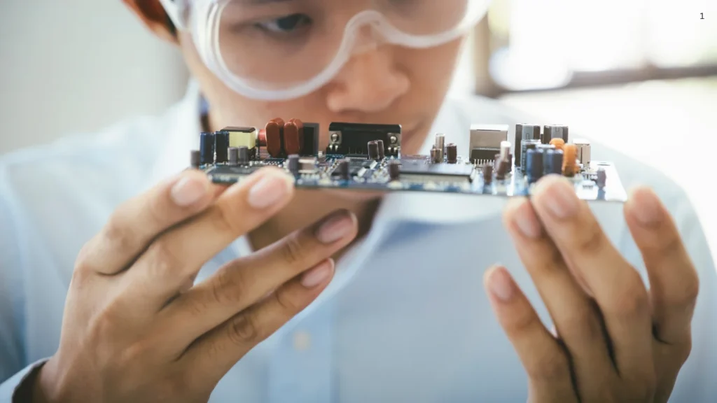 The Future of On-Device Intelligence in 2025 and Beyond