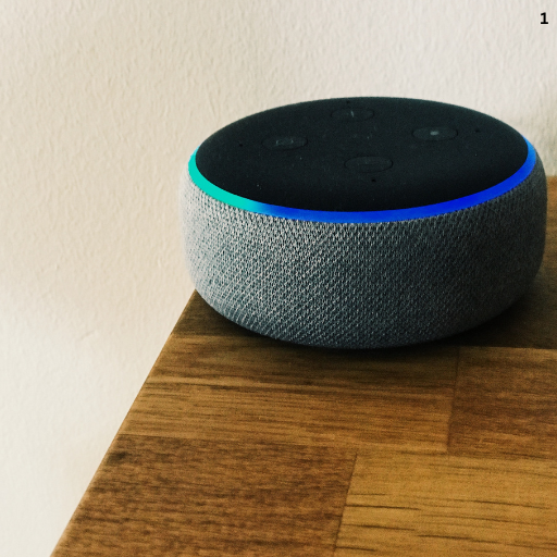 Amazon Echo 2025 best smart consumer gadget