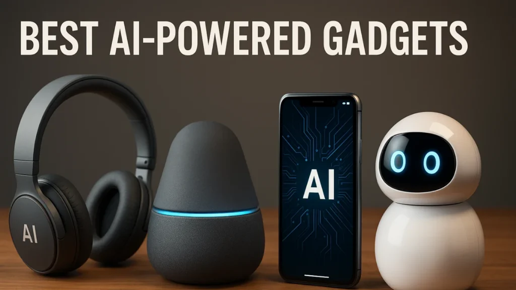 What Are Edge AI Devices? A Clear Guide for 2025 Beginners