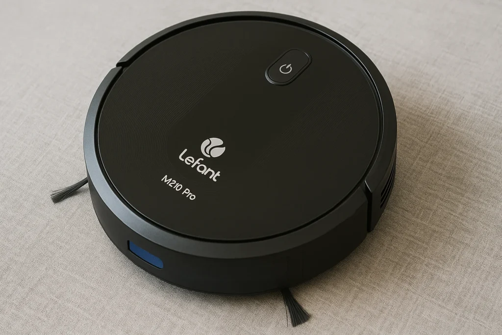 budget robot vacuum cleaners under $300