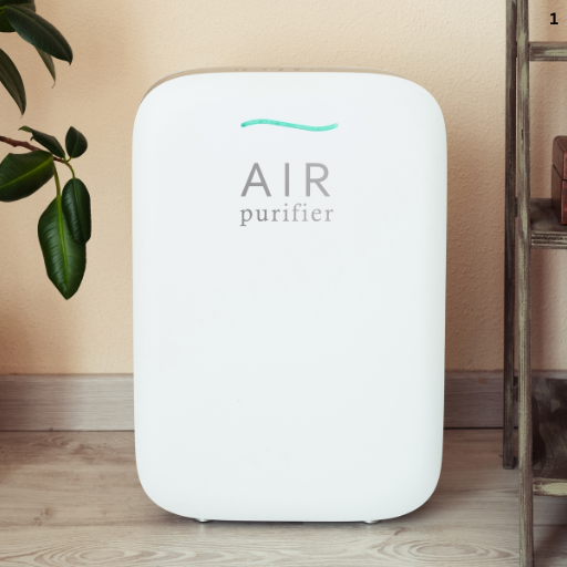 Compact Air Purifiers best consumer gadget