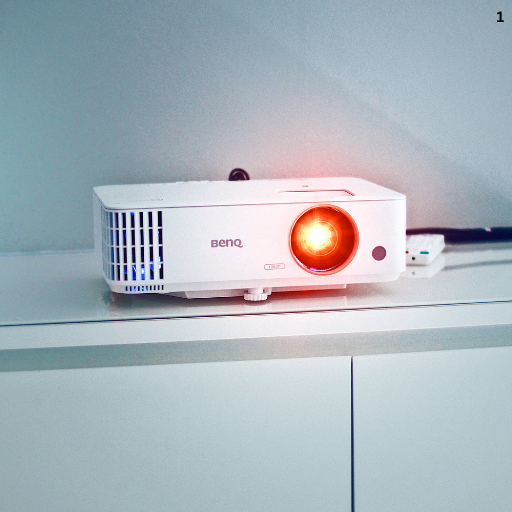 Portable Projectors best consumer gadgets