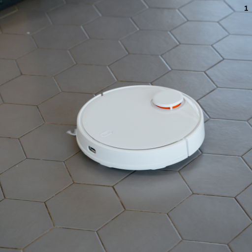 Robot Vacuums best consumer gadget