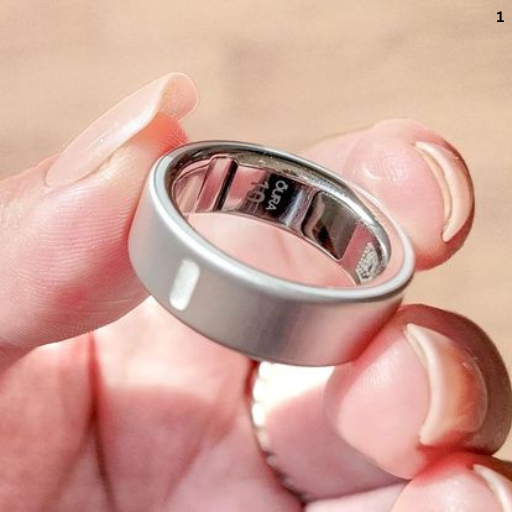 Smart Rings best consumer gadget