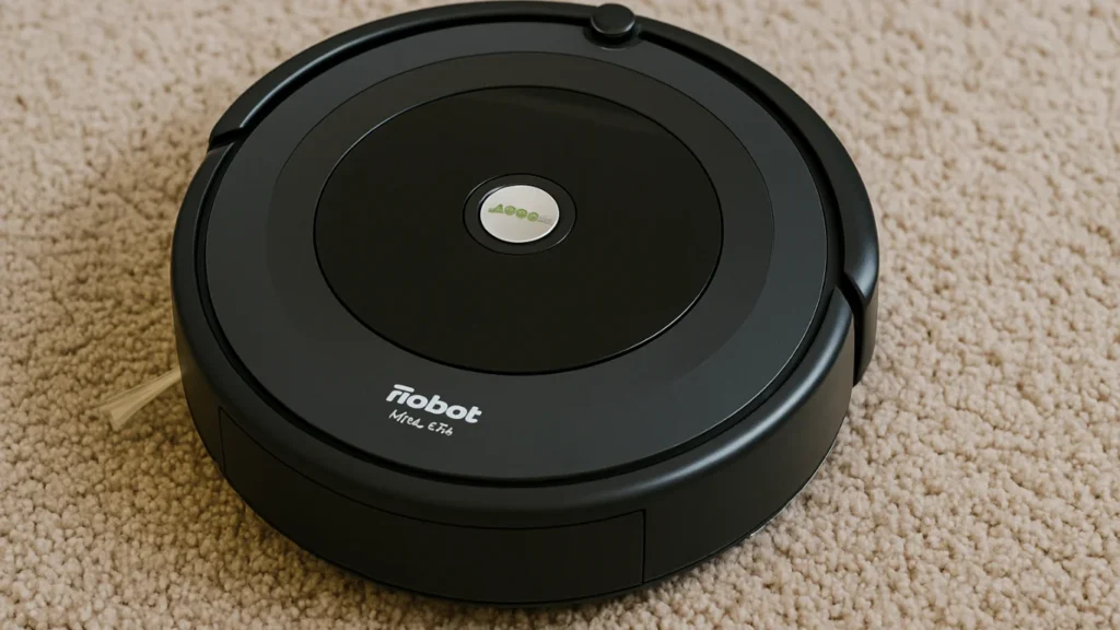 budget robot vacuum cleaners under $300