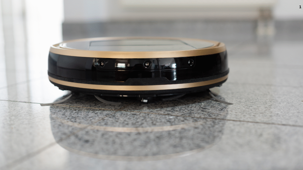 budget robot vacuum cleaners under $300