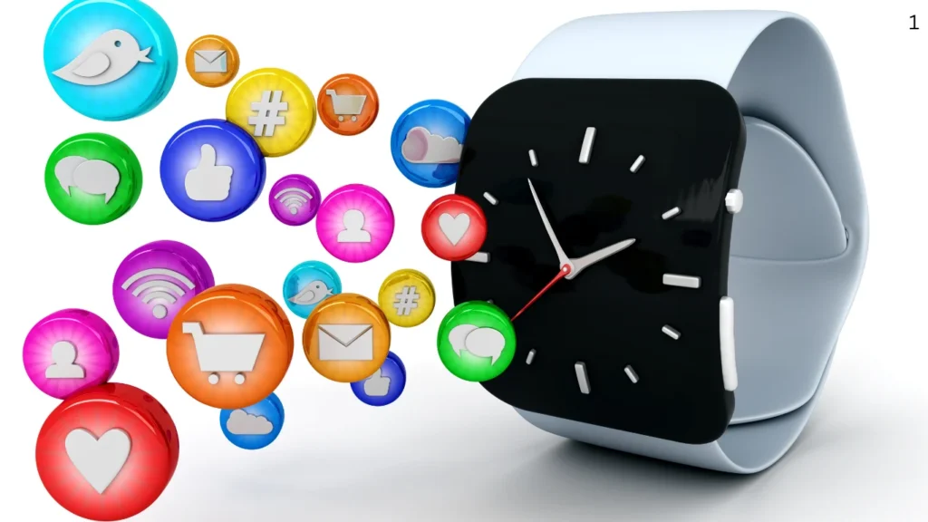 health metrics in women’s smartwatches