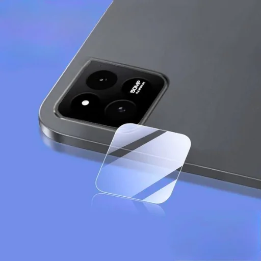 This image shows a Camera integrated into the Xiaomi Pad 6