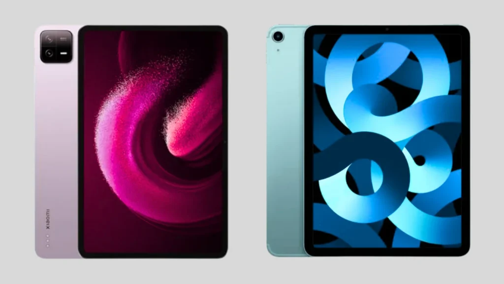Xiaomi Pad 6 review