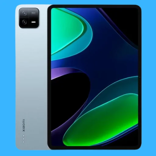 Xiaomi Pad 6