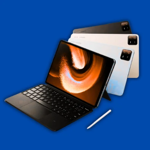 Xiaomi Pad 6