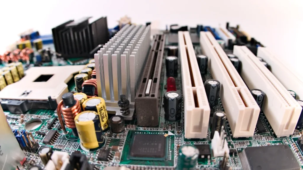 image showing the Design, Build Quality & Upgradability of HP Pavilion TG01 gaming desktop